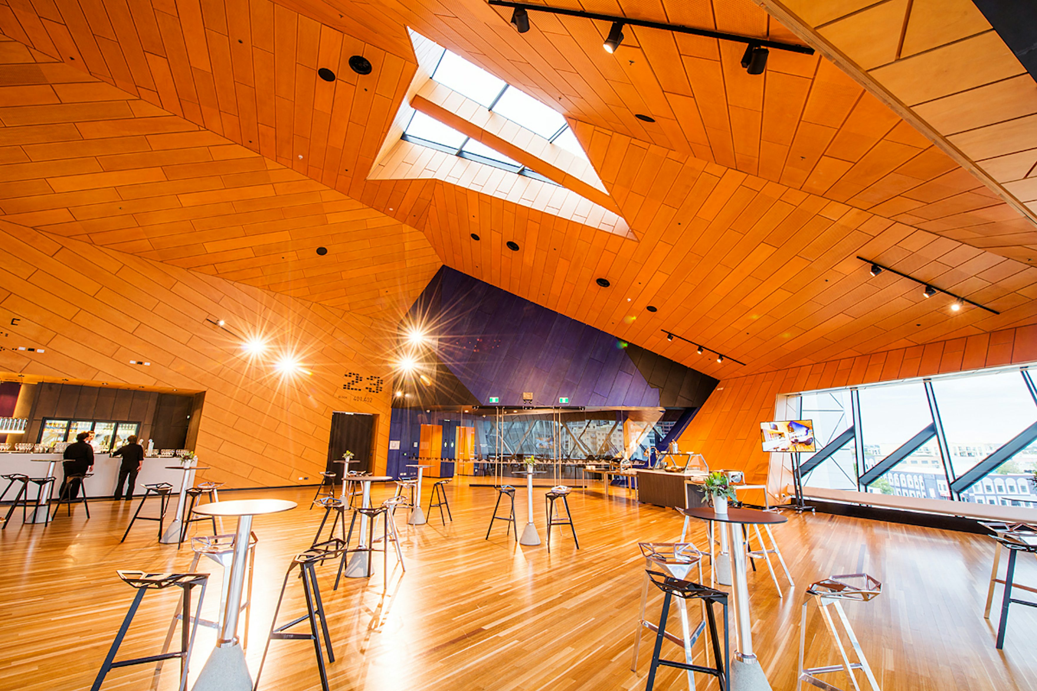 Hire Reveley Room, RAC Arena, Perth • HeadBox Hire Reveley Room, RAC Arena, Perth • HeadBox